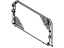 Toyota 88460-06060 Condenser Assembly
