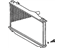 Toyota 16400-37240 Radiator Assembly