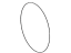 Toyota 90301-99228 Ring, O (For Front Oil Pump Body)