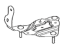 Toyota 44590-62021 Mount Bracket