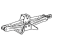 Toyota 09111-50141 Jack Assembly