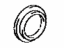 Toyota 41336-0E050 Dust Cover, Rear