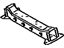 Toyota 51201-60140 Crossmember, Front