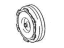 Toyota 32000-60380 Torque Converter