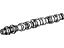 Toyota 13054-31110 Camshaft Sub-Assembly