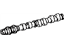 Toyota 13053-31110 Camshaft Sub-Assembly