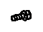 Toyota 90105-06126 Bolt, Washer Based H