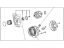 Toyota 27060-25020 Alternator Assembly