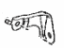 Toyota 17138-24020 Stay, Intake Manifold