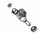 Toyota 23209-29185 Injector