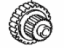 Toyota 35705-76010 Gear, Reduction Driven