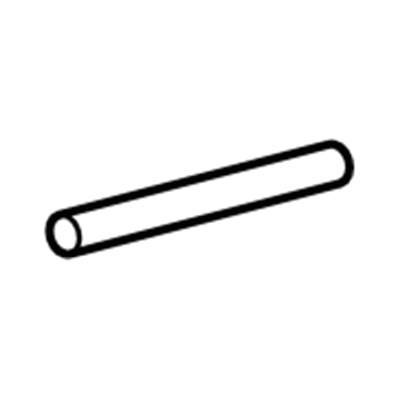 Toyota 52172-AA010 Center Bar