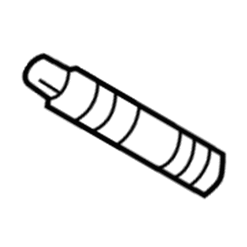Scion 90126-06026 Water Pump Assembly Stud