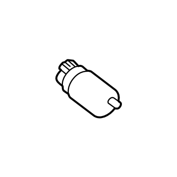 Toyota Prius AWD-e Fuel Pump - 23210-24010