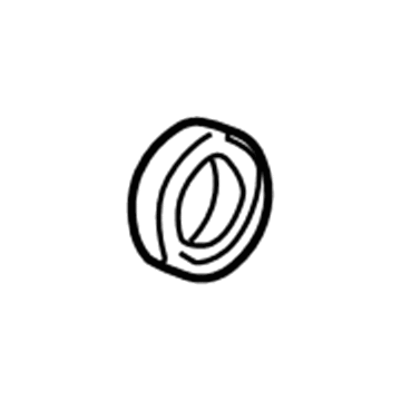 Toyota 43517-34010 ABS Ring