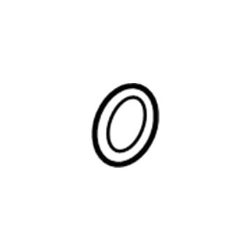 Toyota 90208-48002 Washer