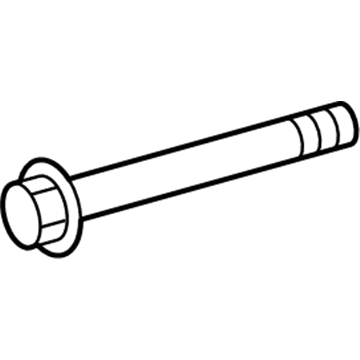 Scion 90105-A0170 Belt Tensioner Bolt