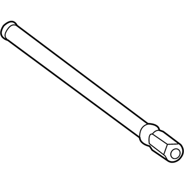 Scion iQ Drag Link - 45406-74011