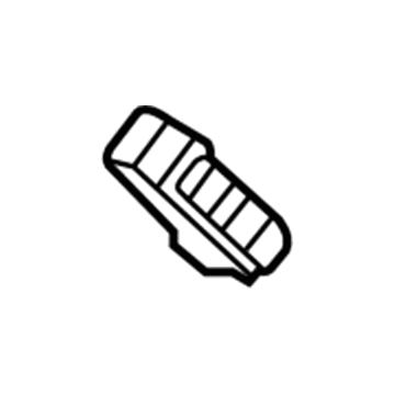 Toyota Avalon Seat Switch - 84927-AC010