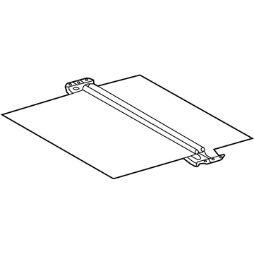 Scion 63306-21030-B1 Sunshade