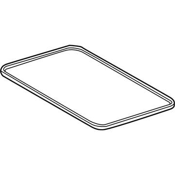 Scion 63318-21030-C0 Front Seal