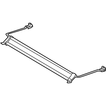 Scion 63209-21020 Air Deflector