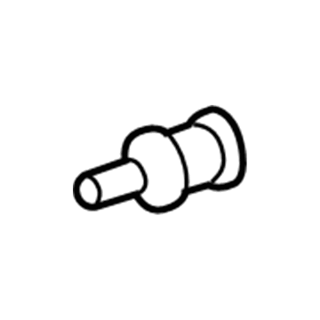 Scion 90904-06008 Upper Hose Union