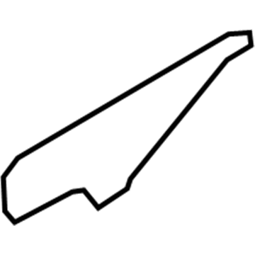 Scion 53866-12050 Dam