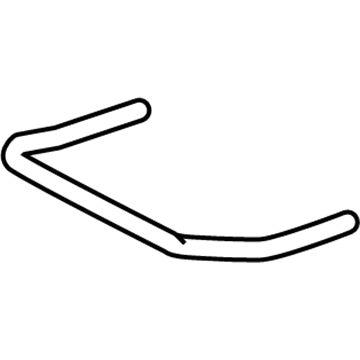 Scion 72201-52010 Handle
