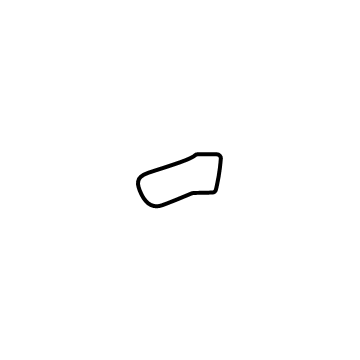 Toyota 69283-30060-C1 Handle, Inside Cap