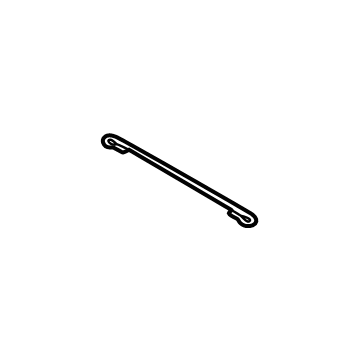 Toyota SU003-09454 Cushion Cover Wire