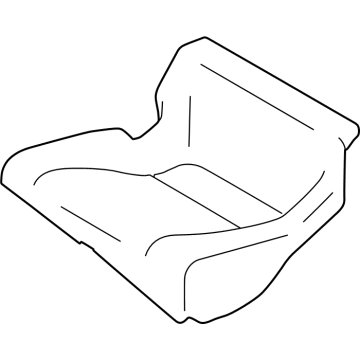 Toyota GR86 Seat Cover - SU003-10403