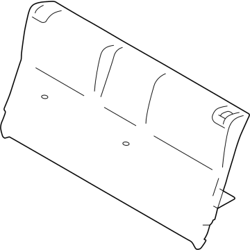 Toyota GR86 Seat Cover - SU003-10885