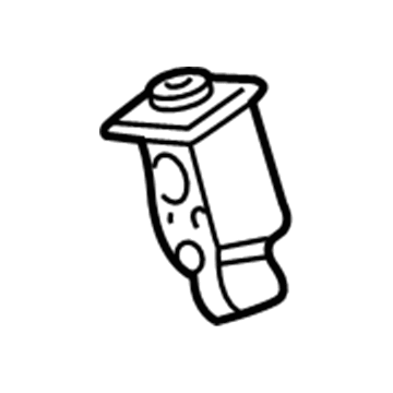Toyota Matrix A/C Expansion Valve - 88515-02110