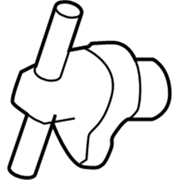 Scion 77739-06010 Service Valve