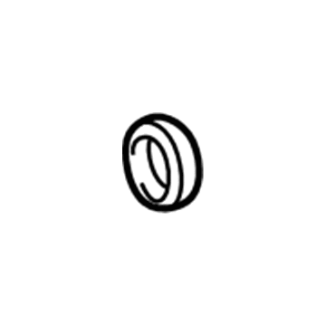 Toyota 90080-31049 Timing Cover Oil Seal