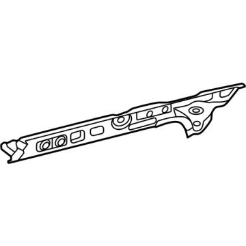 Toyota 61233-0C070 Outer Rail