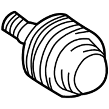 Toyota Sequoia CV Joint - 43030-0C010