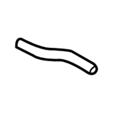 Toyota 90068-33017 Washer Hose
