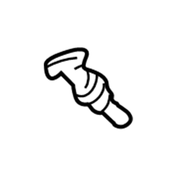 Toyota Sequoia Dipstick - 35103-34140