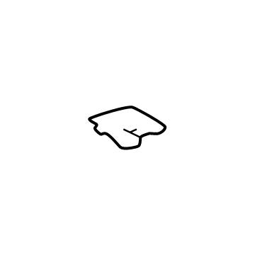 Toyota G92PB-30010 Guide, Rear
