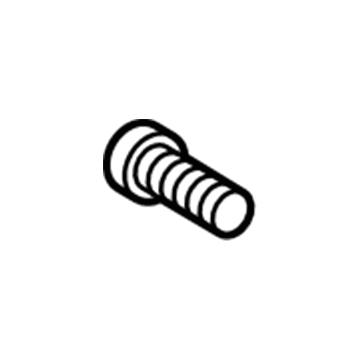 Scion 90942-02082 Wheel Stud