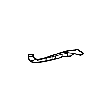 Toyota Avalon Emblem - 75425-07010