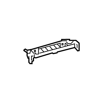 Toyota 58985-10020 Front Retainer