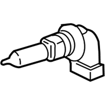 Scion 90981-13046 Headlamp Bulb