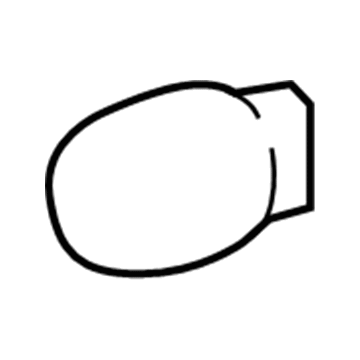 Toyota 00234-00192 Marker Lamp Bulb