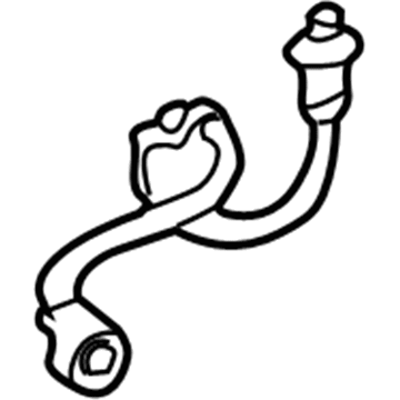 Toyota Sienna Brake Line - 90080-94192