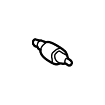 Toyota 90084-98054 Bulb