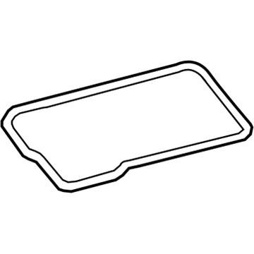 Toyota 11214-0P040 Valve Cover Gasket