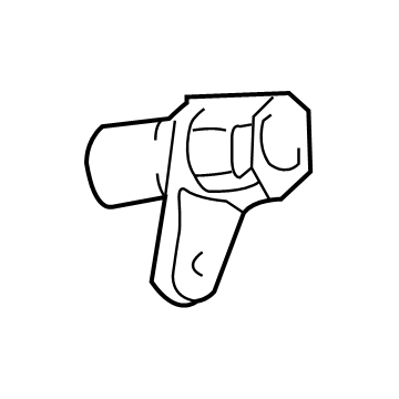 Toyota 90919-A5007 Camshaft Sensor